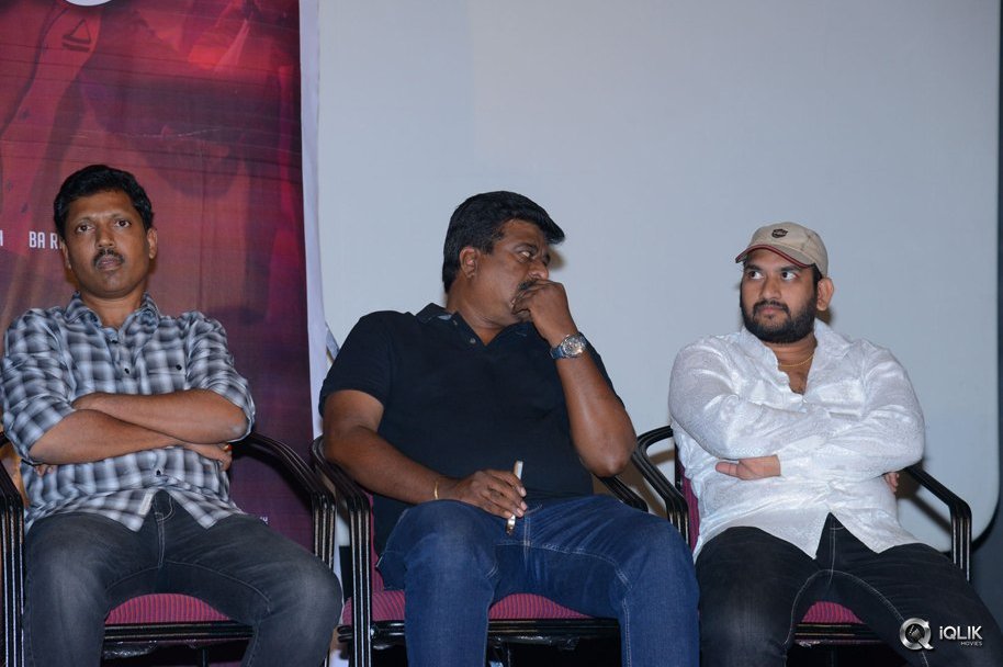 Chuttalabbayi-Movie-Platinum-Disc-Function